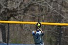 Softball vs Emerson  Wheaton College Women's Softball vs Emerson College - Photo By: KEITH NORDSTROM : Wheaton, Softball